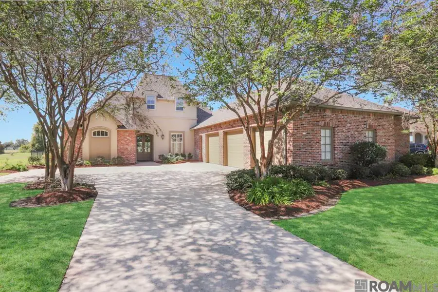 40174 Dove Estates Ct, Gonzales, LA 70737 - Image #2