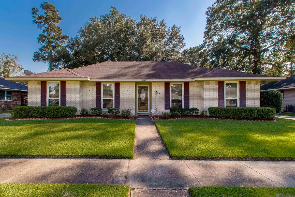 16422 Bonham Ave, Baton Rouge, LA 70816 - Image #1