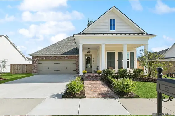 13183 Elissa Ln, Baton Rouge, LA 70818