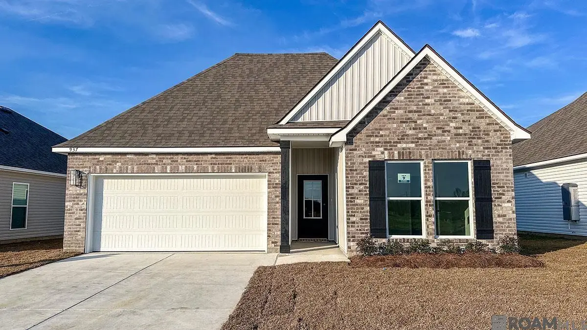 937 Ryan Avenue, Baker, LA 70714 - Image #1