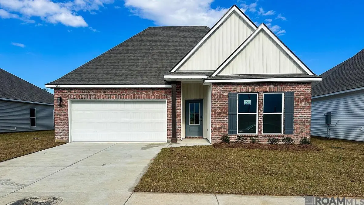 961 Ryan Avenue, Baker, LA 70714 - Image #1
