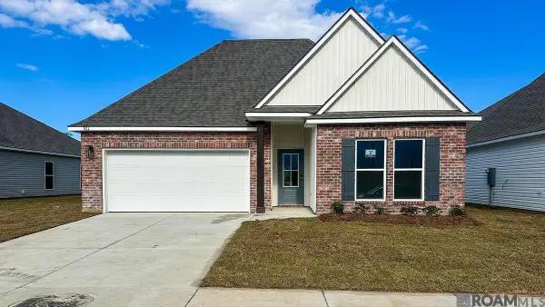 961 Ryan Avenue, Baker, LA 70174