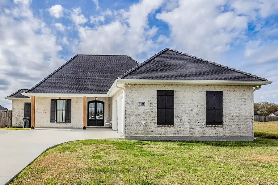 400 Independence Drive, Houma, LA 70360 - #2