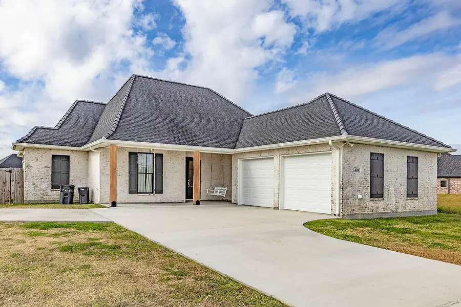400 Independence Drive, Houma, LA 70360 - #3