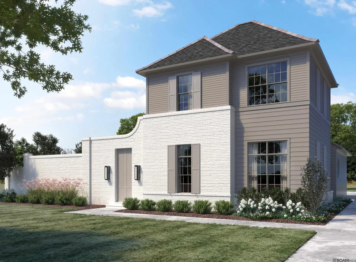 643 Adelia Ln, Baton Rouge, LA 70806 - Image #1