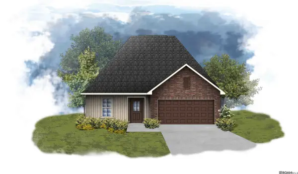 30794 Eden Way Drive, Denham Springs, LA 70726