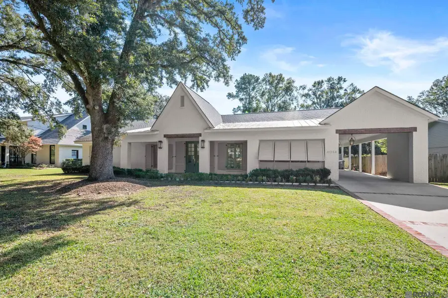 4044 S Ramsey Dr, Baton Rouge, LA 70808 - Image #3
