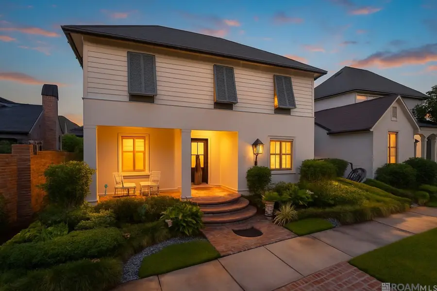 7938 Settlers Cir, Oak Hills Place, LA 70810 - Image #2