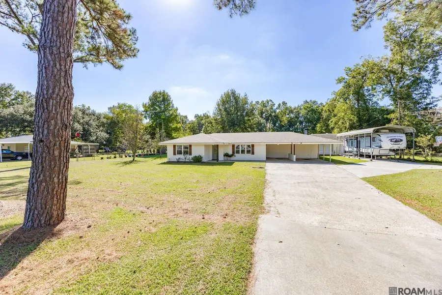 4123 Choctaw Rd, Brusly, LA 70719 - Image #2