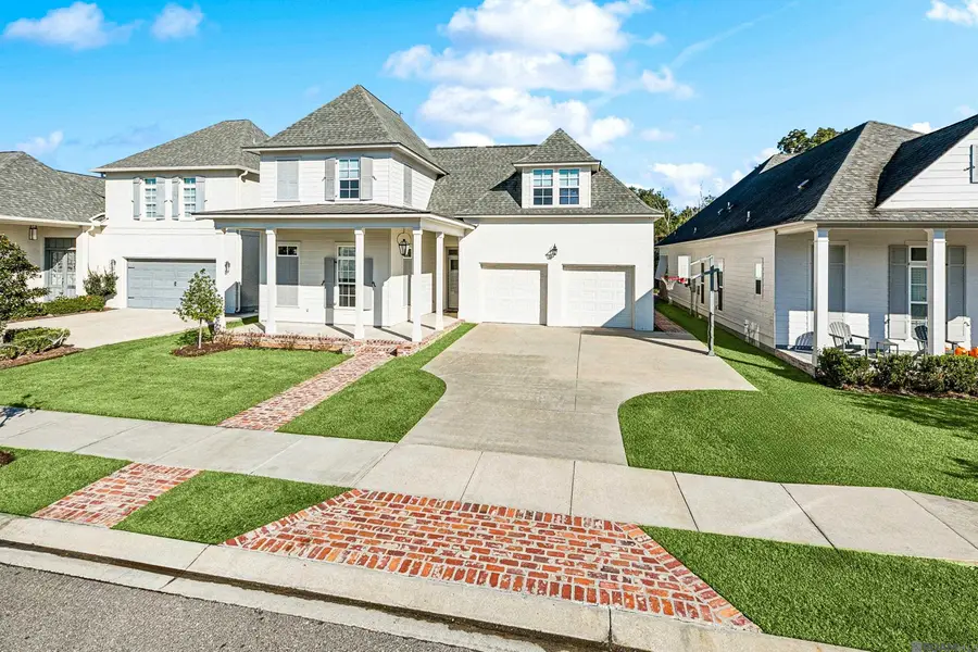 11205 Preservation Way, Baton Rouge, LA 70810 - Image #2