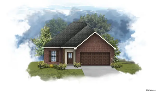 3403 Dockside Ln, Baton Rouge, LA 70810