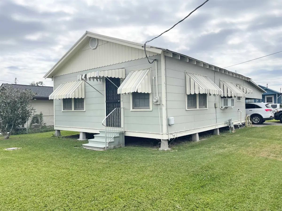 1204 Acadian Dr, Houma, LA 70363 - #1