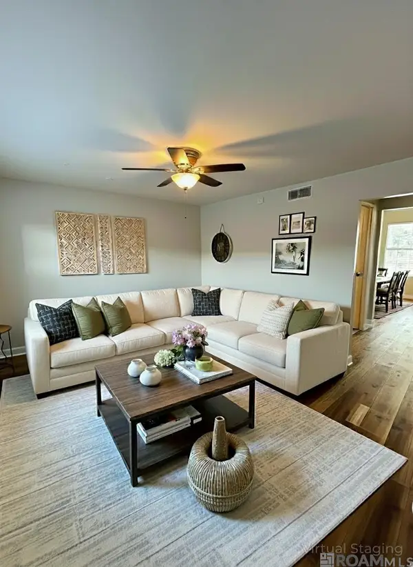 1701 Lobdell Ave #2, Baton Rouge, LA 70806