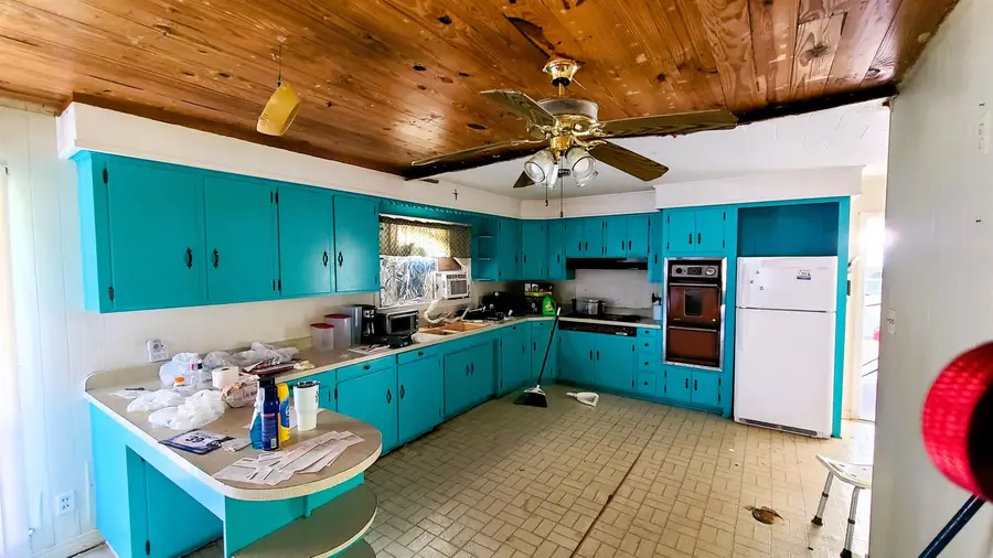 131 W 87th Street, Cut Off, LA 70345 - #2