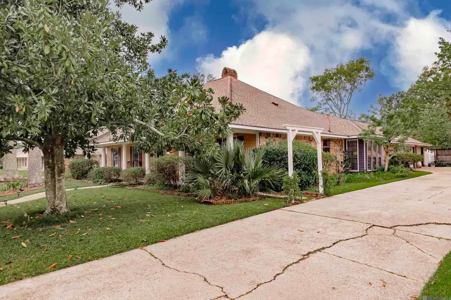 5654 Vicksburg Dr, Baton Rouge, LA 70817 - Image #3