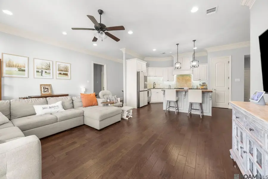 533 Portula Ave, Baton Rouge, LA 70820 - Image #3