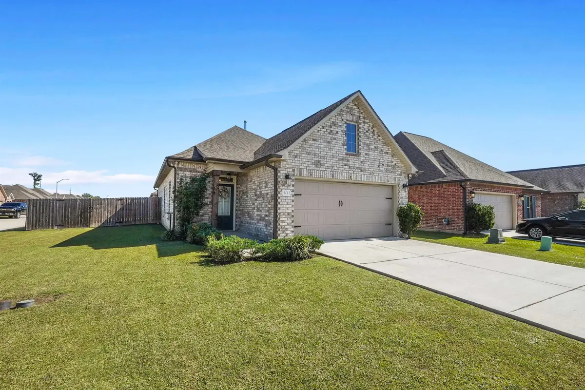 4777 Celine Drive, Houma, LA 70364 - #1