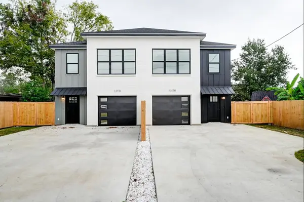 1317 Ledet Street #A, Thibodaux, LA 70301