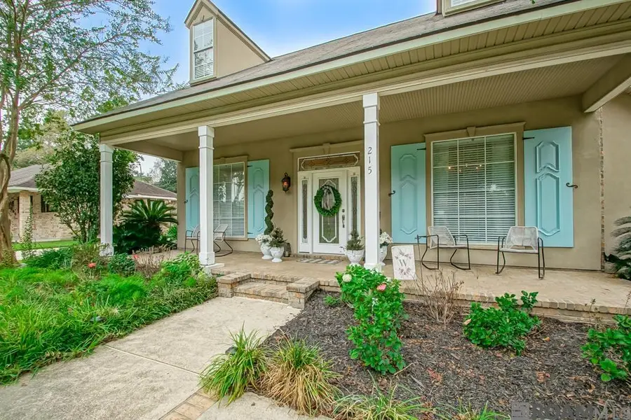 215 Wylie Dr, Baton Rouge, LA 70808 - Image #3