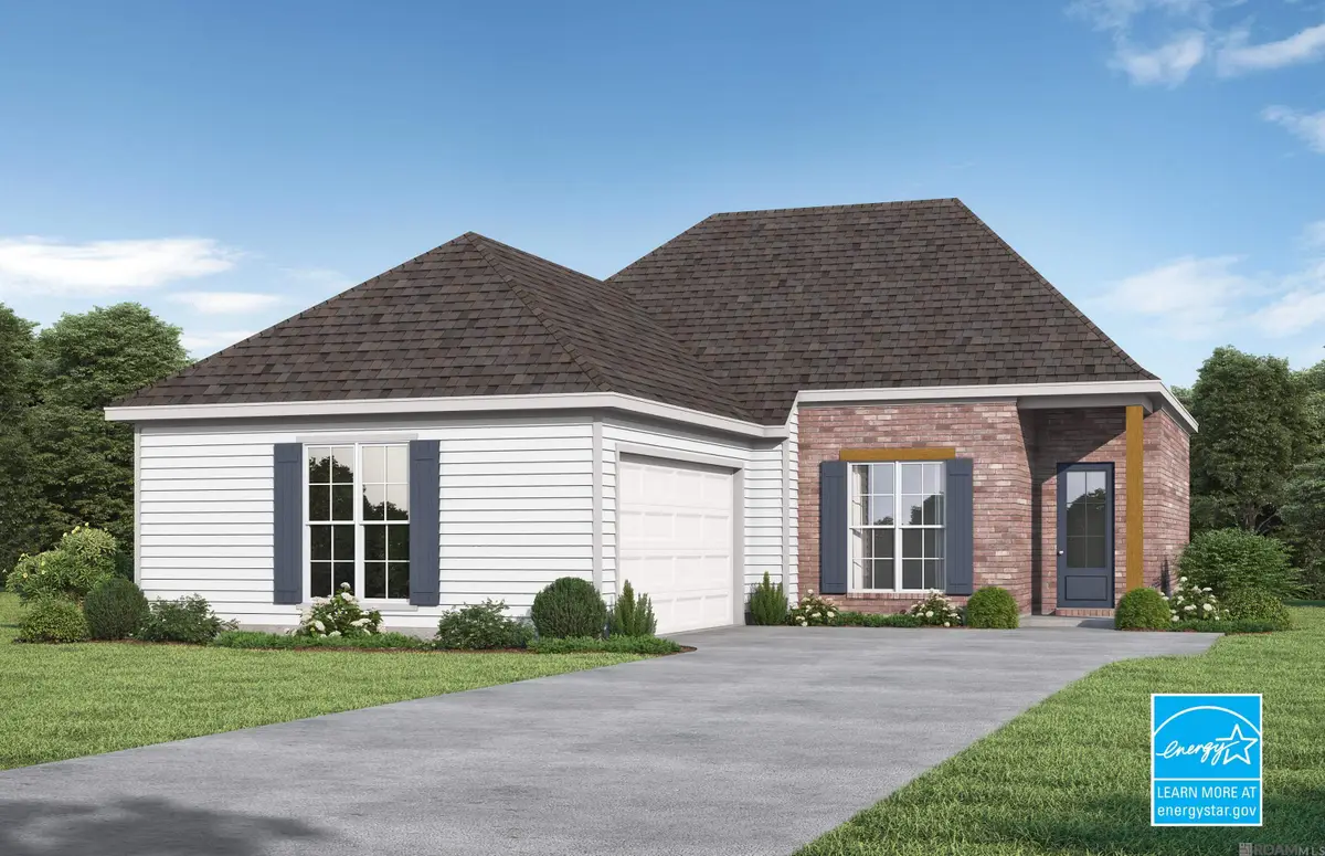 3524 Waterbury Ave, Baton Rouge, LA 70810 - Image #1