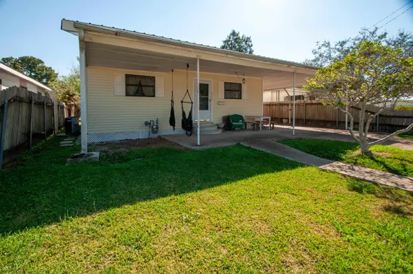 616 Willow St, Morgan City, LA 70380