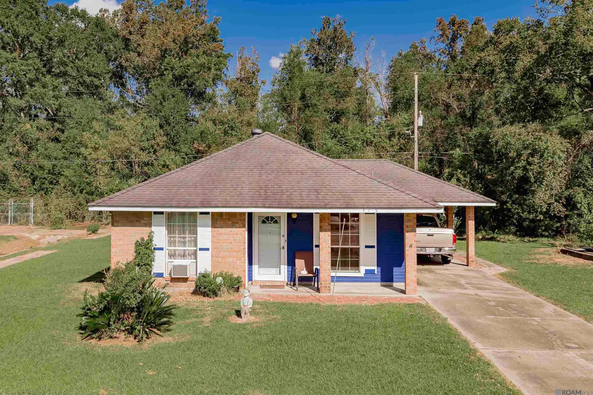 315 Gatebriar St, Baton Rouge, LA 70807 - Image #1