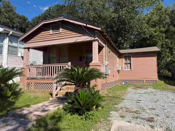 2017 Nebraska St, Baton Rouge, LA 70802