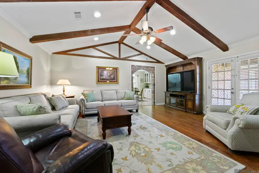2125 San Clemente Dr, Baton Rouge, LA 70815 - Image #3