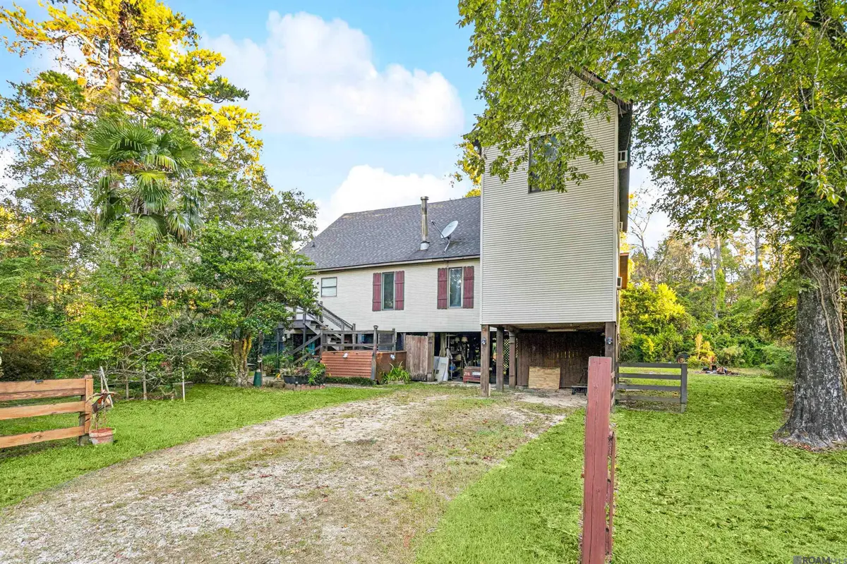 31665 Tickfaw Acres Rd, Holden, LA 70744 - Image #1