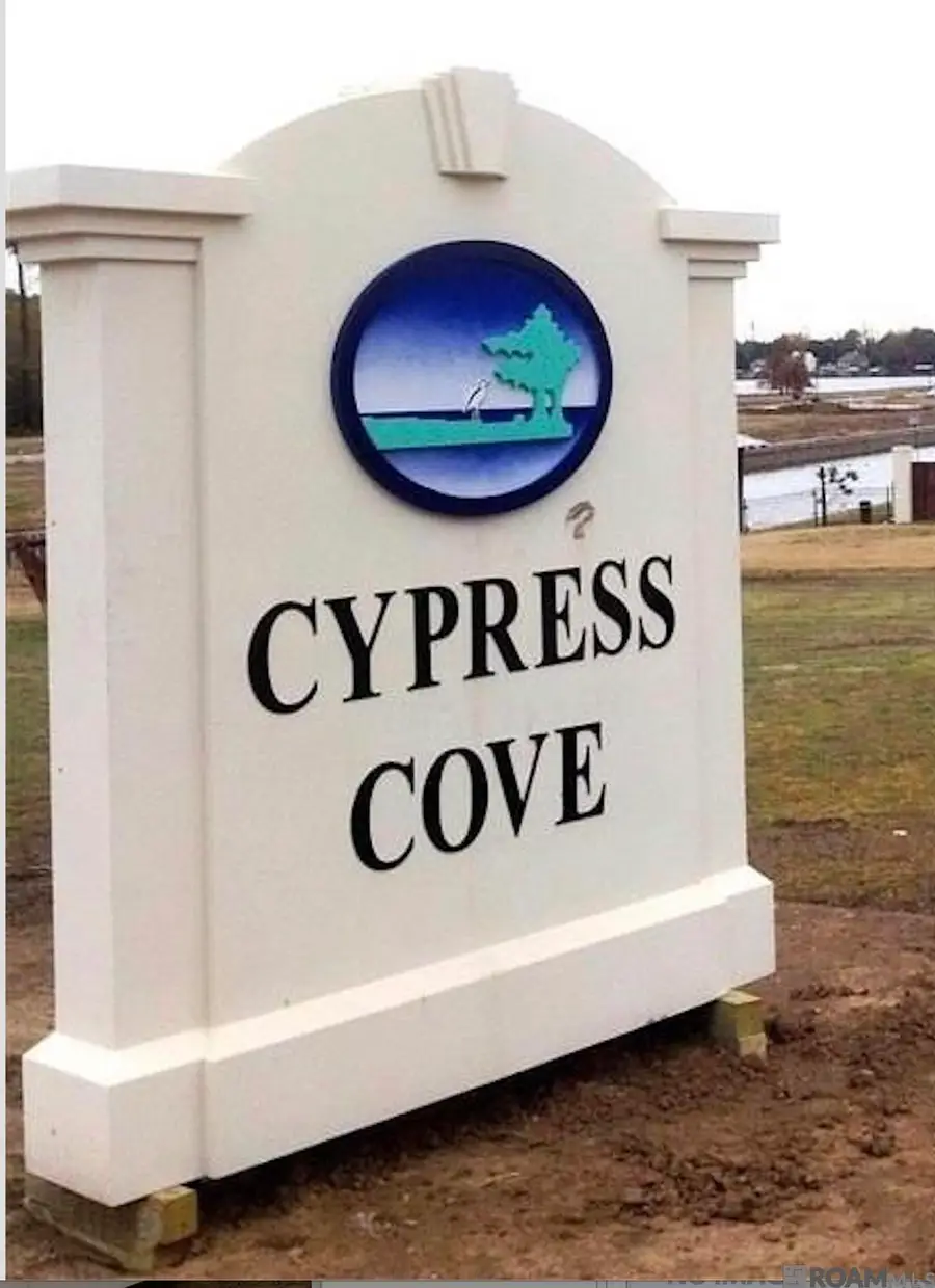 Lot 23 Miller Ln, Ventress, LA 70783 - Image #2