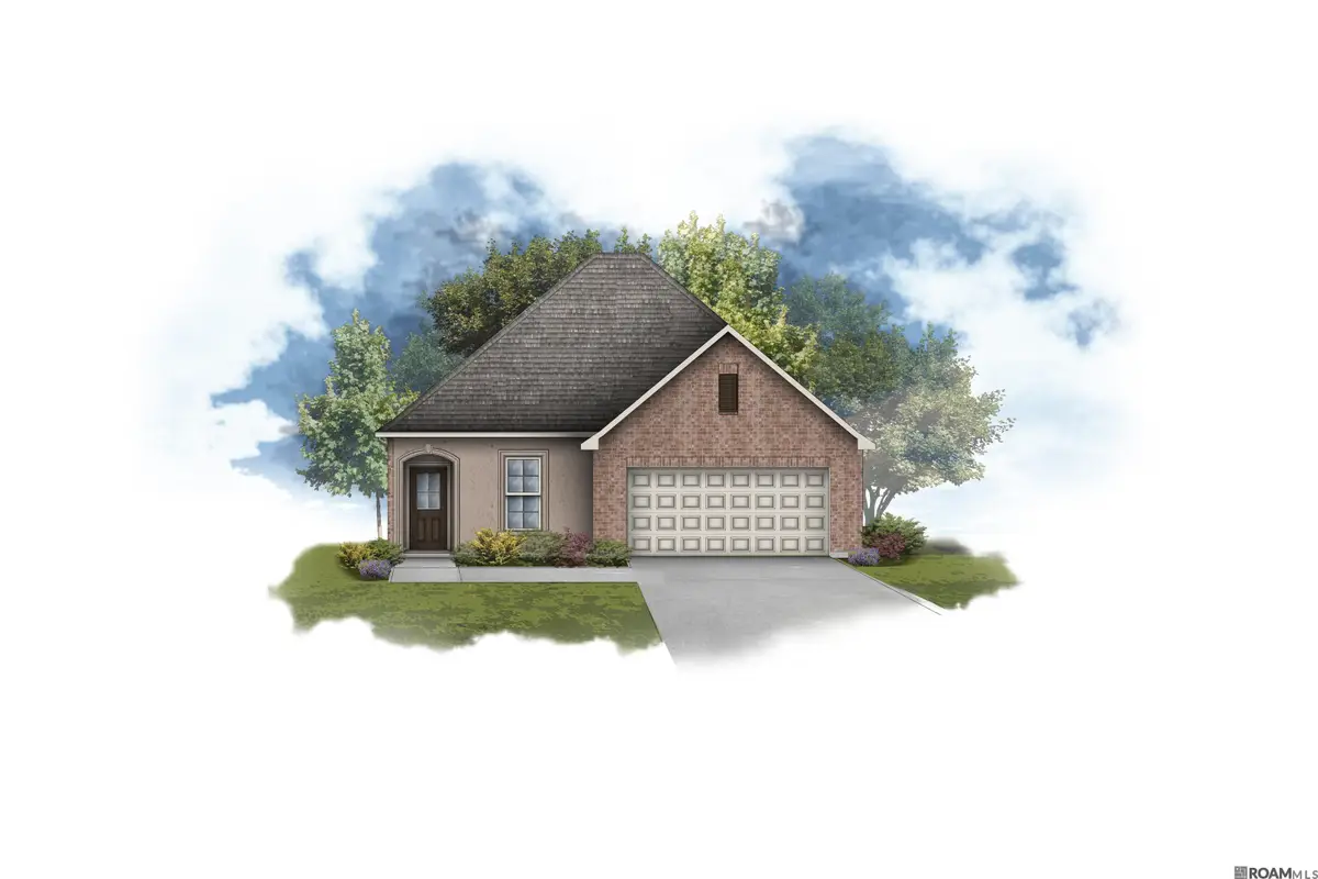 17330 Tidewater Ln, Baton Rouge, LA 70810 - Image #1