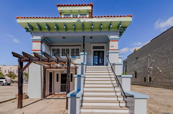 651 Laurel St, Baton Rouge, LA 70802