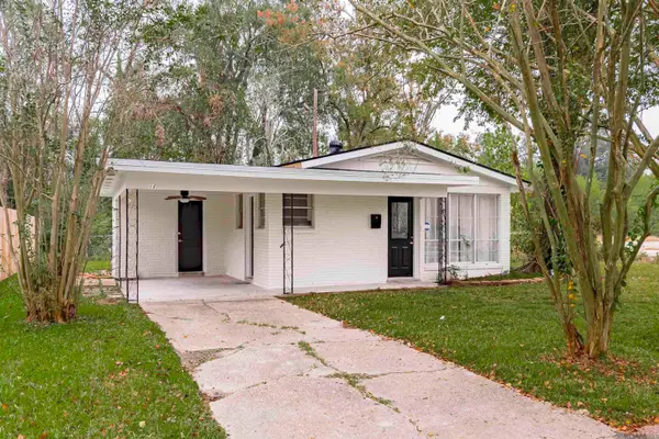 1184 Harco Dr, Baton Rouge, LA 70815