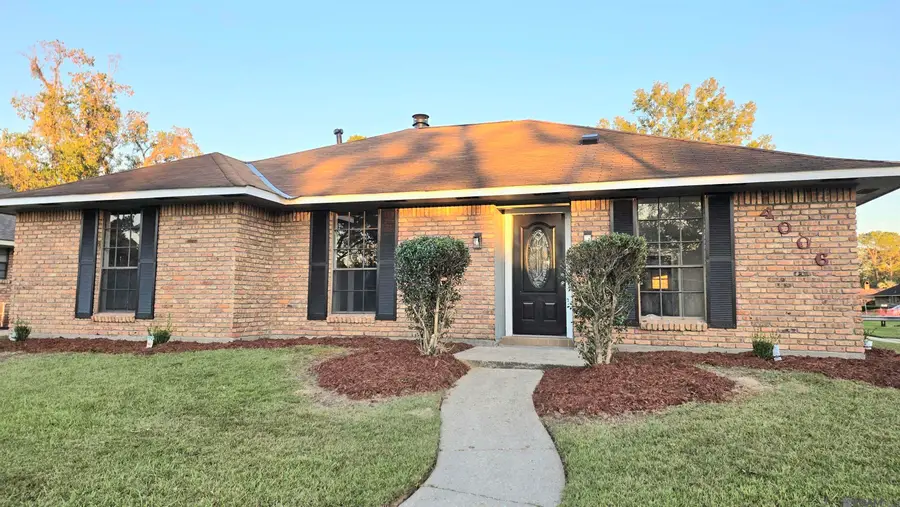 4006 Sarasota Dr, Baton Rouge, LA 70814 - Image #2