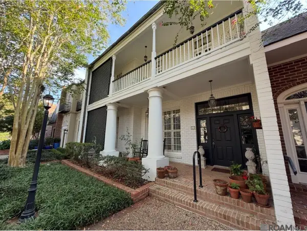 61 Jamestowne Ct #61, Baton Rouge, LA 70809