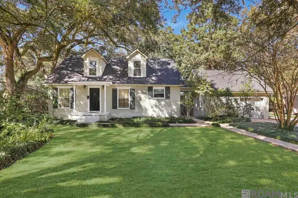 1467 Stuart Ave, Baton Rouge, LA 70808