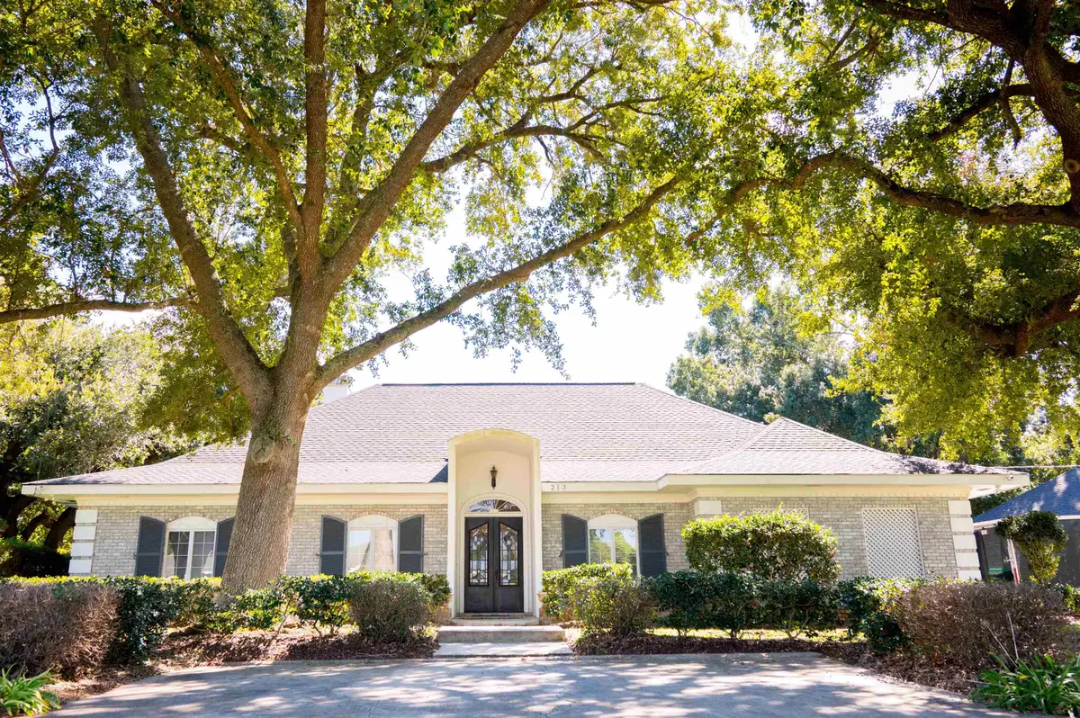 213 West 86th Street, Cut Off, LA 70345 - #1