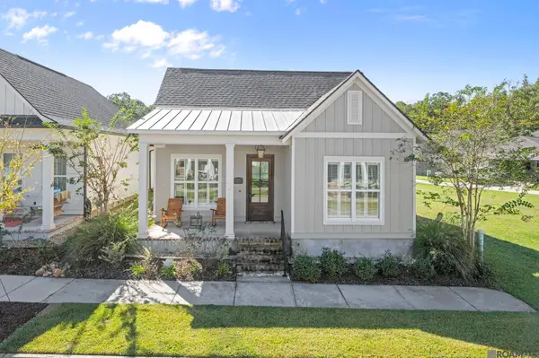 1178 Madison Ct, Zachary, LA 70791