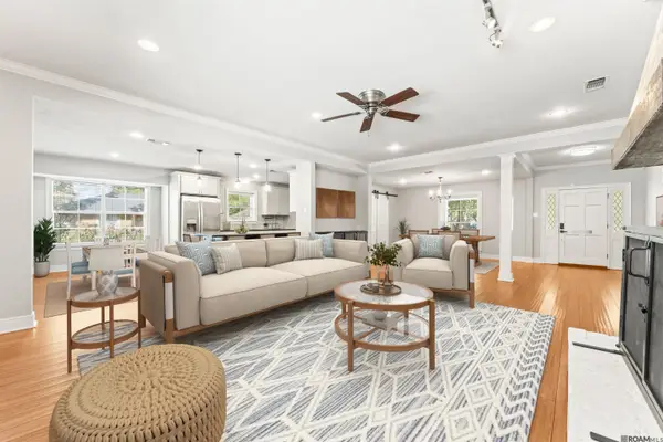 4818 Pine Hill Dr, Baton Rouge, LA 70817