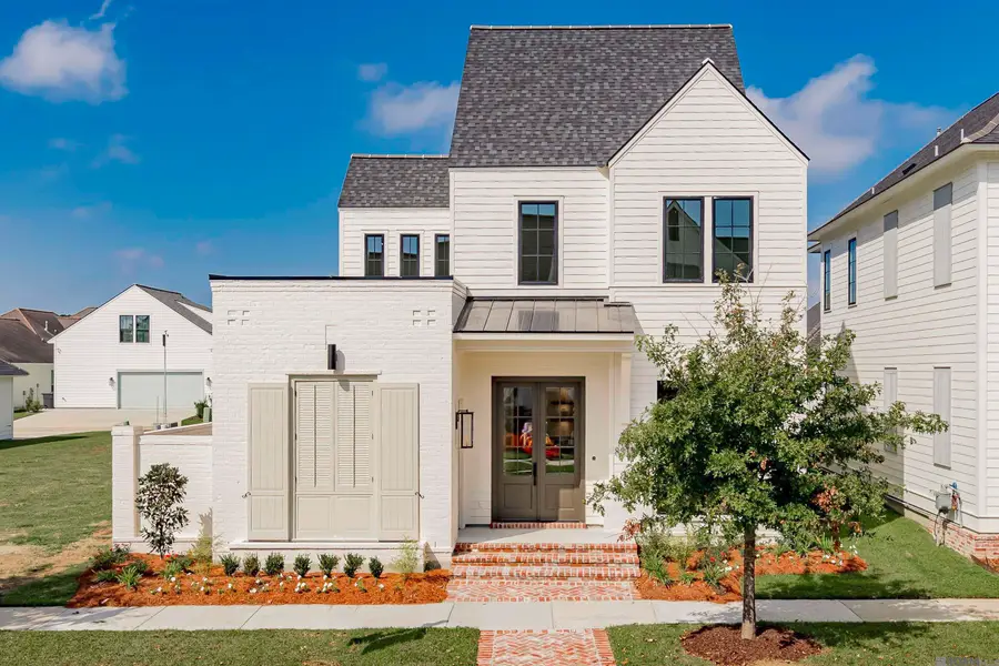 8318 Hattic St, Baton Rouge, LA 70817 - Image #2