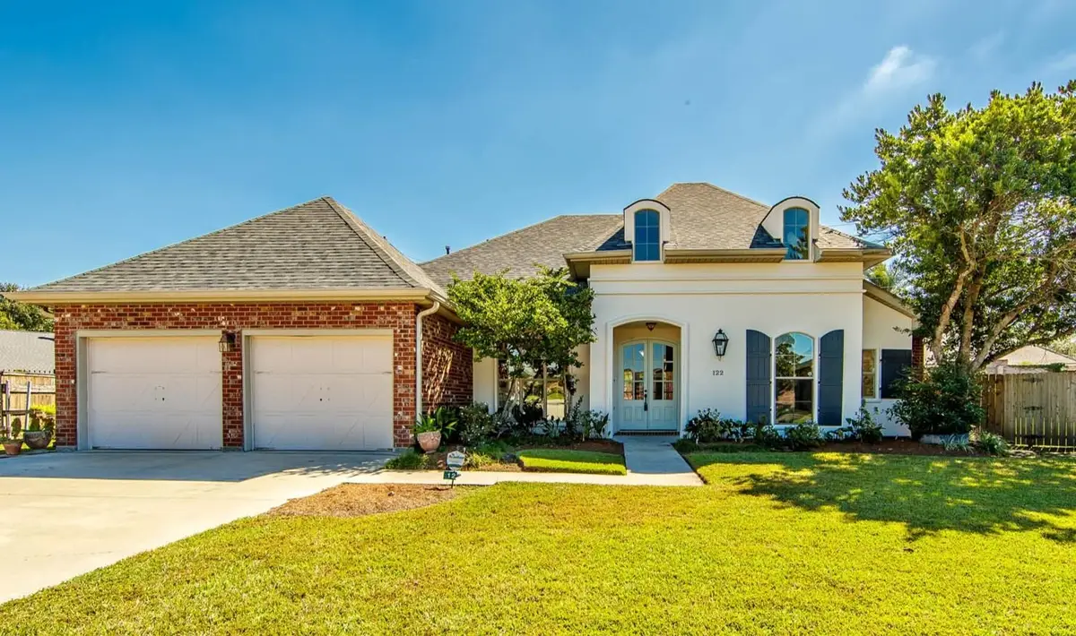 122 Jaden Lane, Houma, LA 70360 - #1