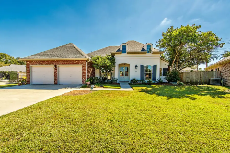 122 Jaden Lane, Houma, LA 70360 - #2