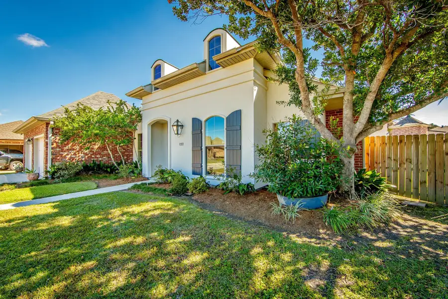 122 Jaden Lane, Houma, LA 70360 - #3