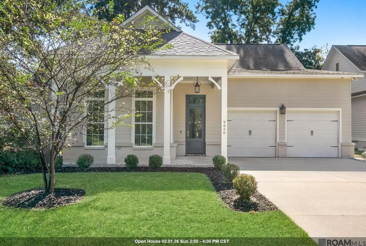 9656 Cal Rd, Baton Rouge, LA 70809 - Image #1