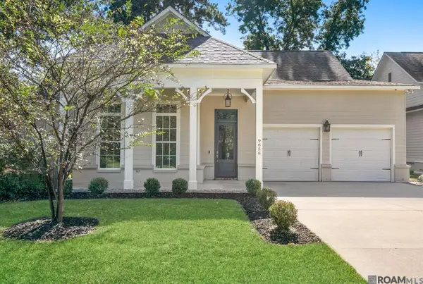 9656 Cal Rd, Baton Rouge, LA 70809