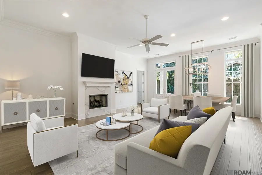 9656 Cal Rd, Baton Rouge, LA 70809 - Image #3