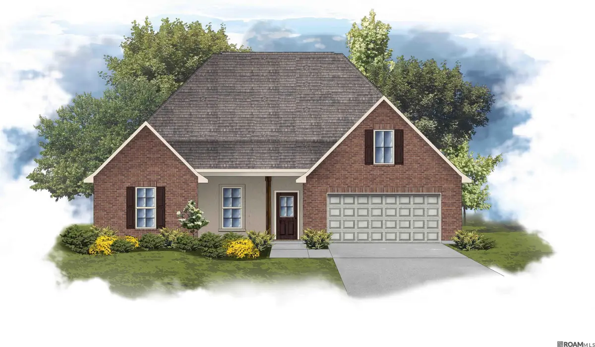 1542 Cavalry Ave, Zachary, LA 70791 - Image #1