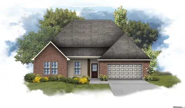 23220 Kudu Trail Dr, Denham Springs, LA 70726