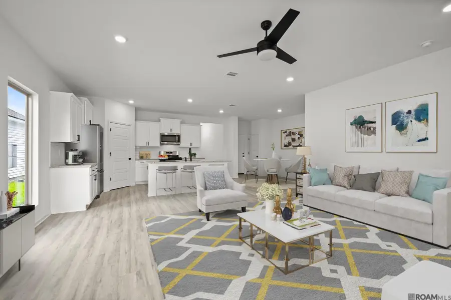 7013 Brook Hollow Drive, Zachary, LA 70791 - Image #3