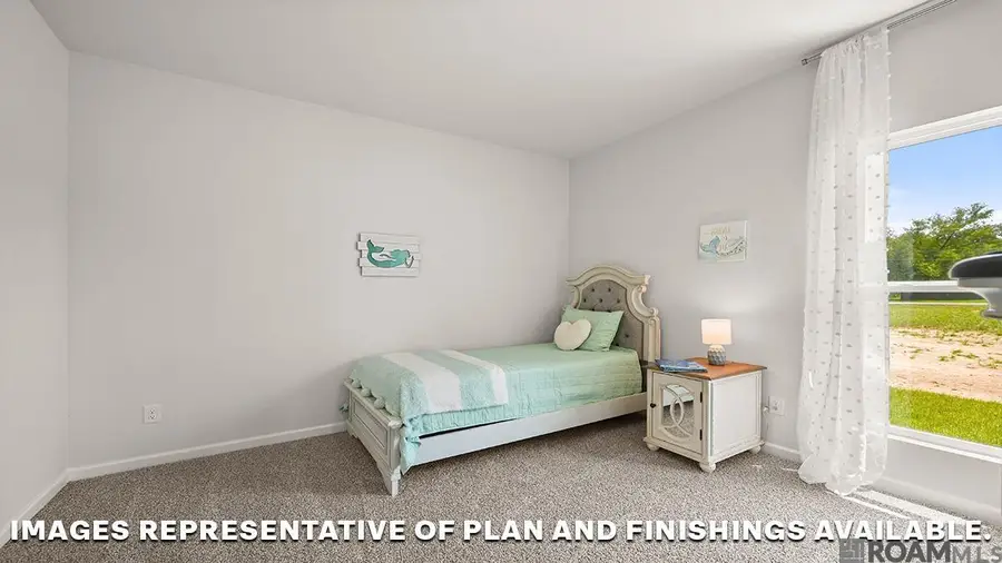 6961 Brook Hollow Drive, Zachary, LA 70791 - Image #2